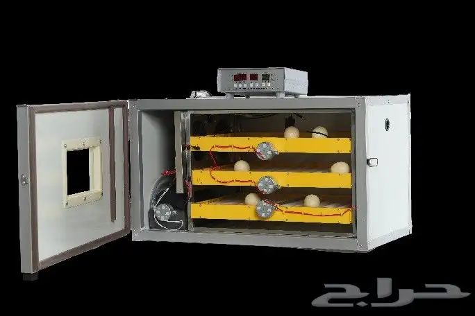 فقاسات رول مقاس 36_48_64_120-180_300_500 9