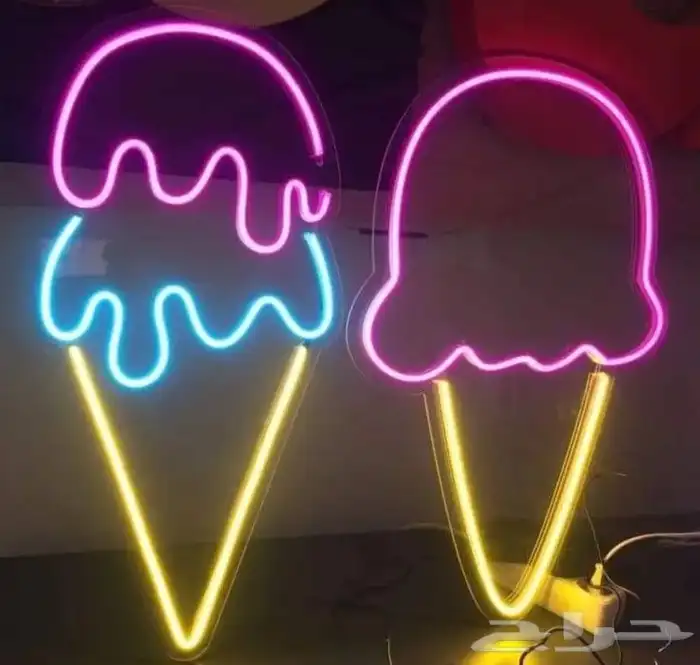 تركيب واجهات كلادنق لوحات حروف 5