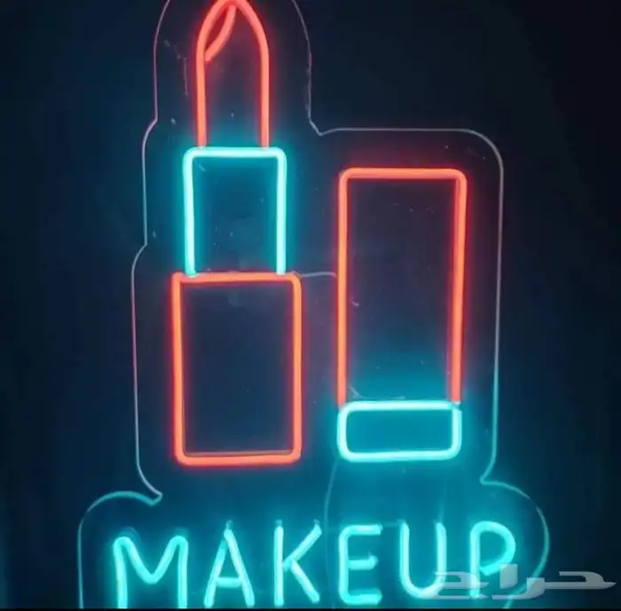 تركيب واجهات كلادنق لوحات حروف 4