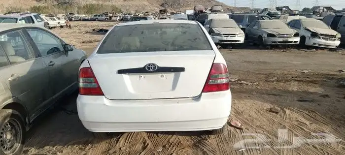 قطع غيار تايوتا كورولا 0