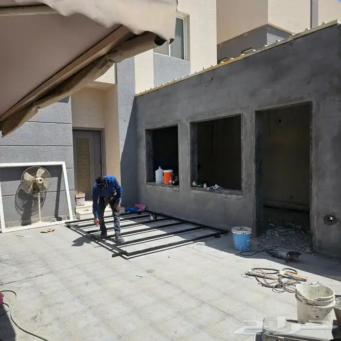 مقاولات عامة الشرقية بناء_ملاحق الدمام_الخبر_الظهران 2