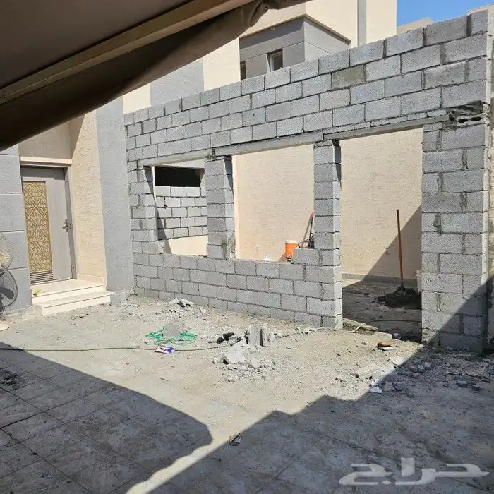 مقاولات عامة الشرقية بناء_ملاحق الدمام_الخبر_الظهران 6