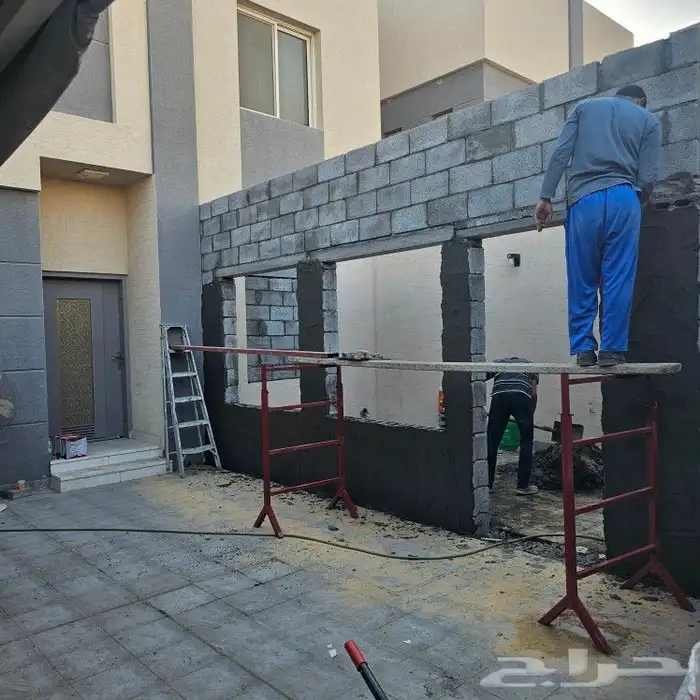 مقاولات عامة الشرقية بناء_ملاحق الدمام_الخبر_الظهران 5