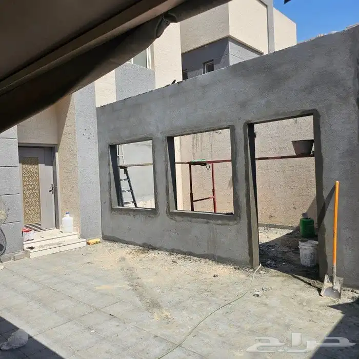 مقاولات عامة الشرقية بناء_ملاحق الدمام_الخبر_الظهران 3