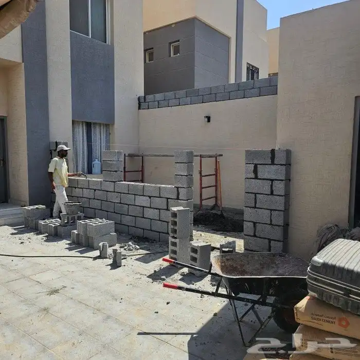 مقاولات عامة الشرقية بناء_ملاحق الدمام_الخبر_الظهران 7