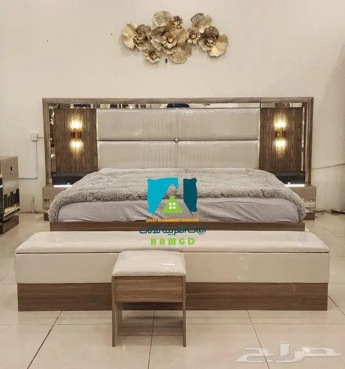 عروض غرف فخمة حديثة 27