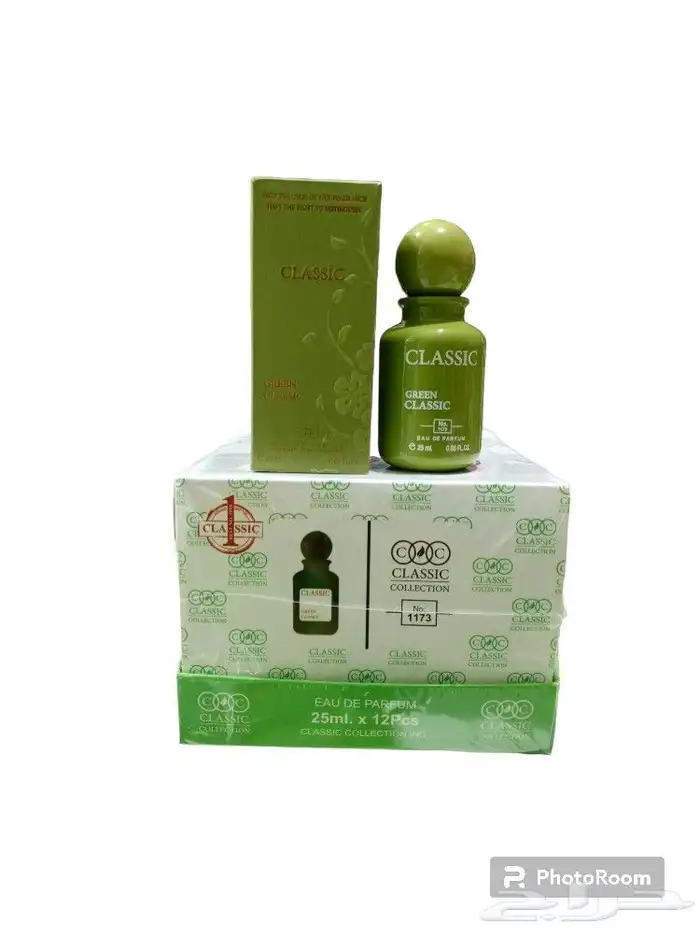 مجموعات عطور ميني 25 مل 0