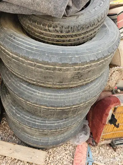 كفرات بالون ديرو جنط17 0
