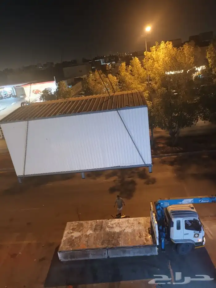 دينا ونش للايجار داخل وخارج الرياض نقل مولدات كهرباء وغيرها 5