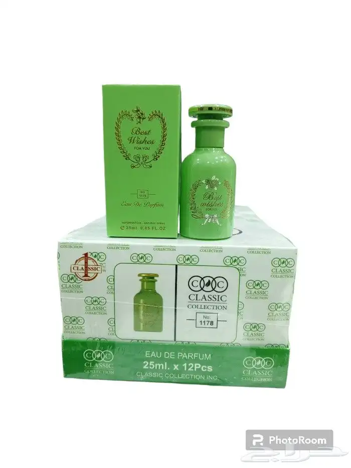 مجموعات عطور ميني 25 مل 7