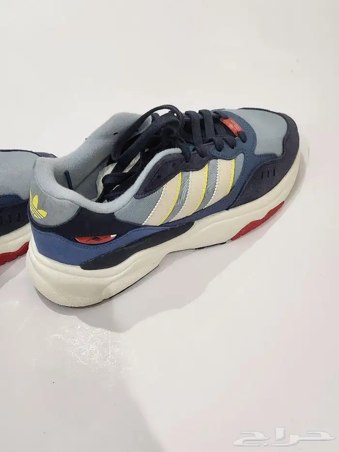 شوز اديداس Retropy F90 جديد أصلي 0