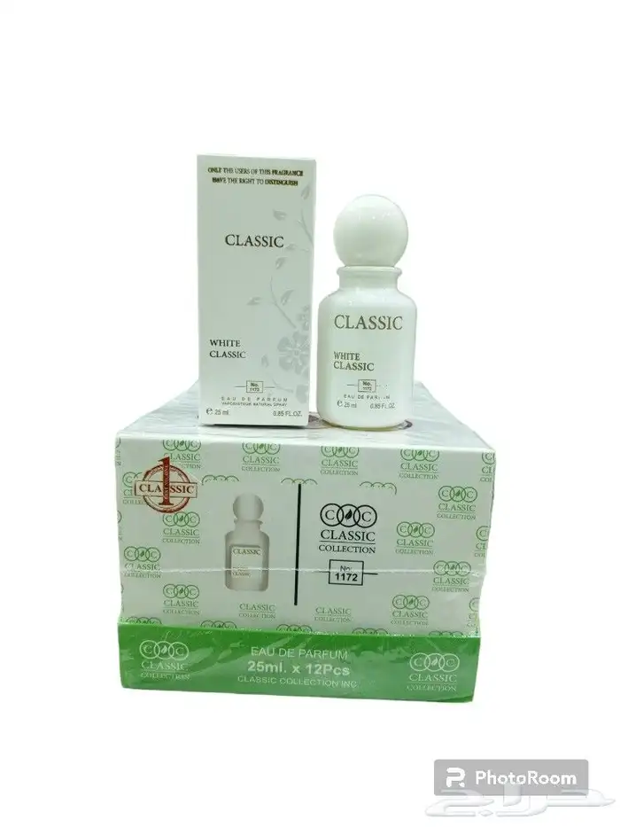 مجموعات عطور ميني 25 مل 5