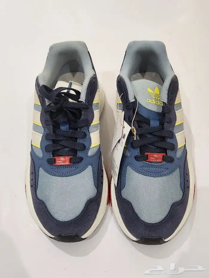 شوز اديداس Retropy F90 جديد أصلي 11
