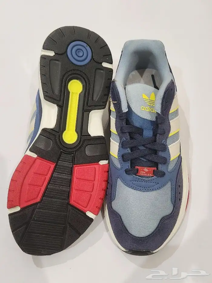 شوز اديداس Retropy F90 جديد أصلي 12