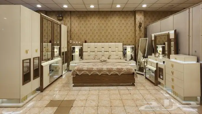 عروض غرف فخمة حديثة 6