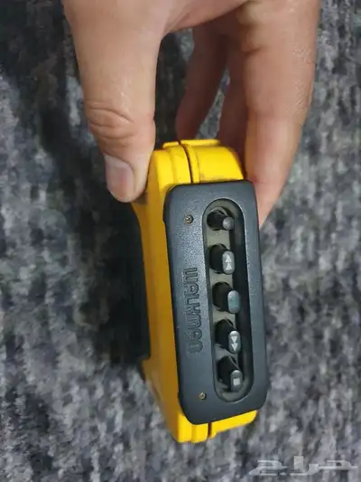 مسجل سوني صغير الحجم نادر جدا 8