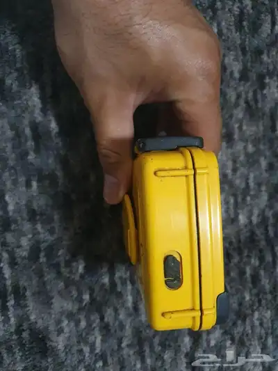 مسجل سوني صغير الحجم نادر جدا 10