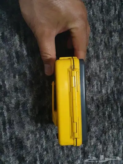 مسجل سوني صغير الحجم نادر جدا 9