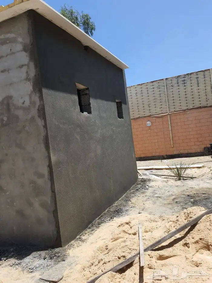 مقاولات عامه بناء ترميم ديكورات مظلات عشب صناعي 8