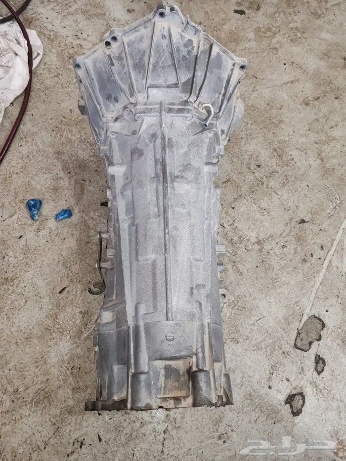 صيانة جيرات أمريكي 3