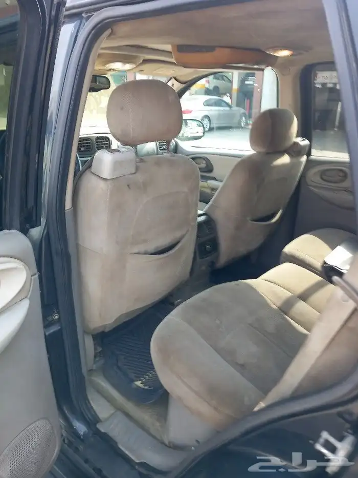 تريل بليزر 2008 9