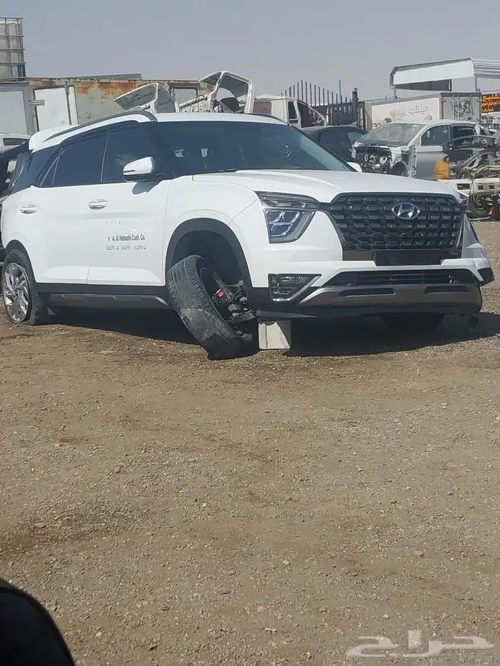 هواندي كريتا جراند 4