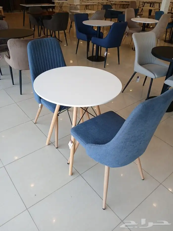 كرسيين وطاوله 10