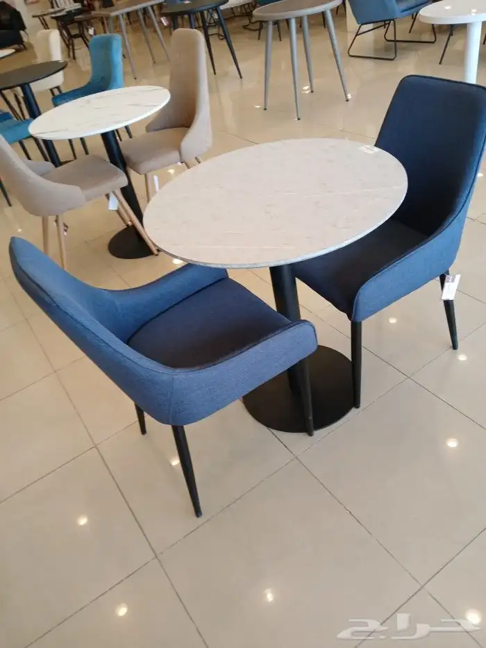 كرسيين وطاوله 7
