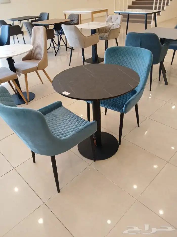 كرسيين وطاوله 11