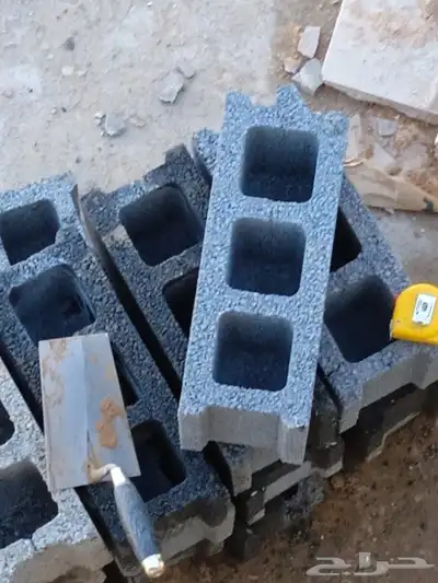 تكسير وترميم بناء و لياسه 0