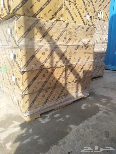 جنوط كلزلر srt c300جديد اصلي وكاله مقاس 20 1