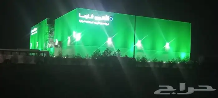 نركيب وتأجير أضاءت 4
