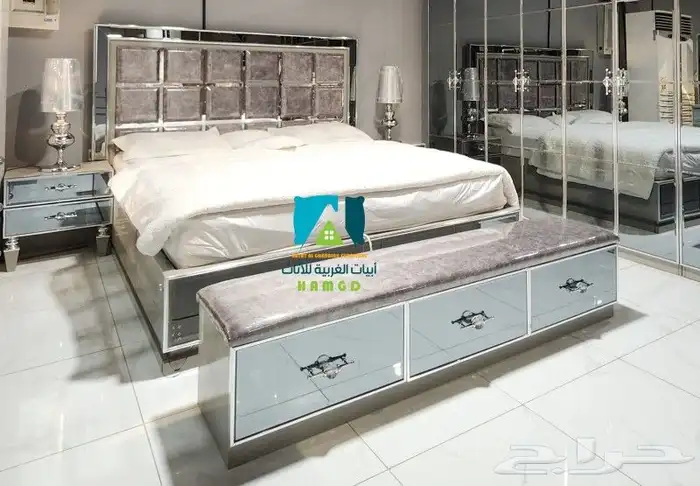 عروض غرف فخمة حديثة 30