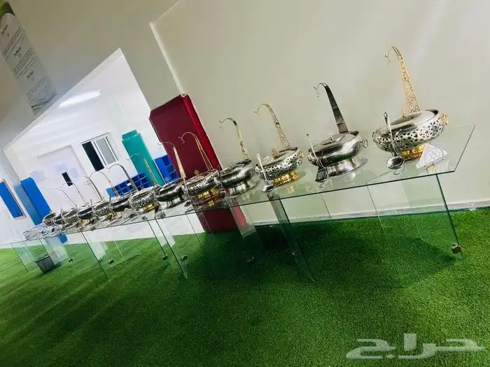 تاجير حفلات 24