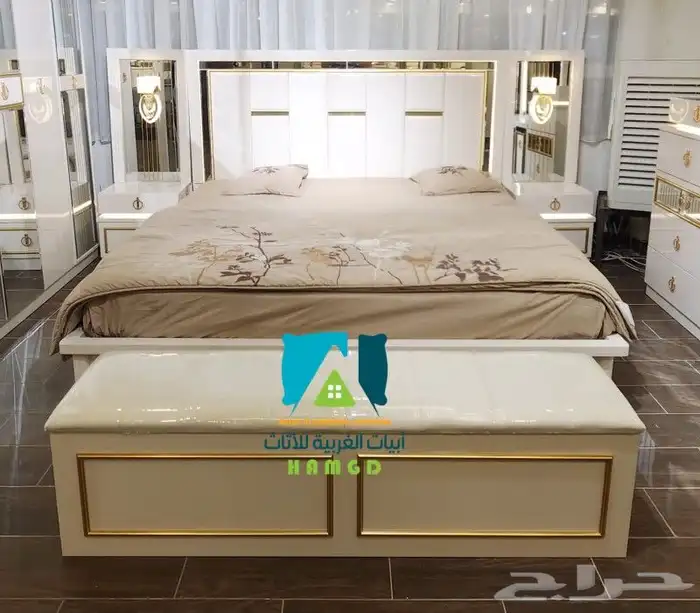 عروض غرف فخمة حديثة 19