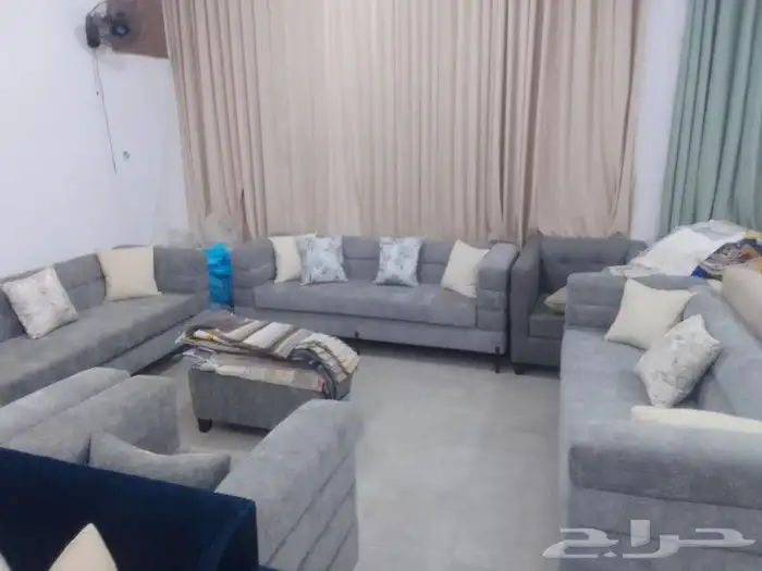 مفروشات ليان الحرازات 3