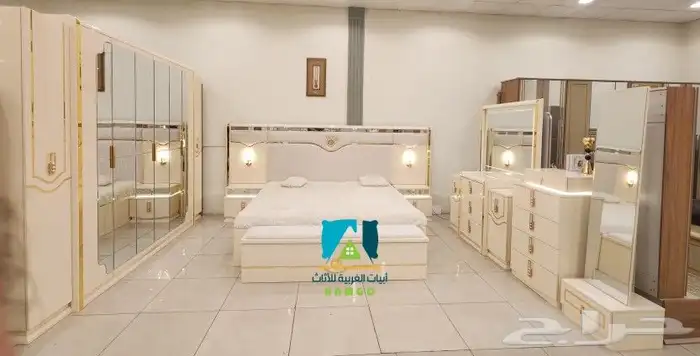 عروض غرف فخمة حديثة 20