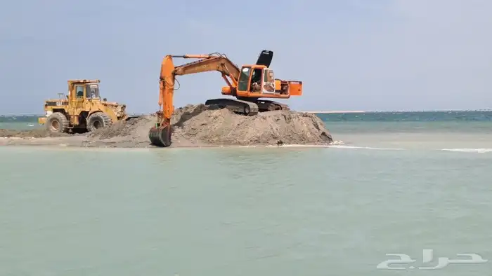 معدات ايجار شيول بكلين رصاصه تريلات حفر هدم ردم ترحيل 0