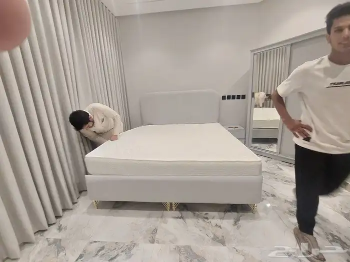 غرف نوم سراير دواليب مراتب مخاد مفارش 2