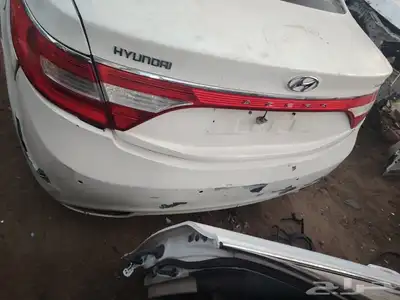 هونداي ازيرا 2103 2014 2015 2016 0