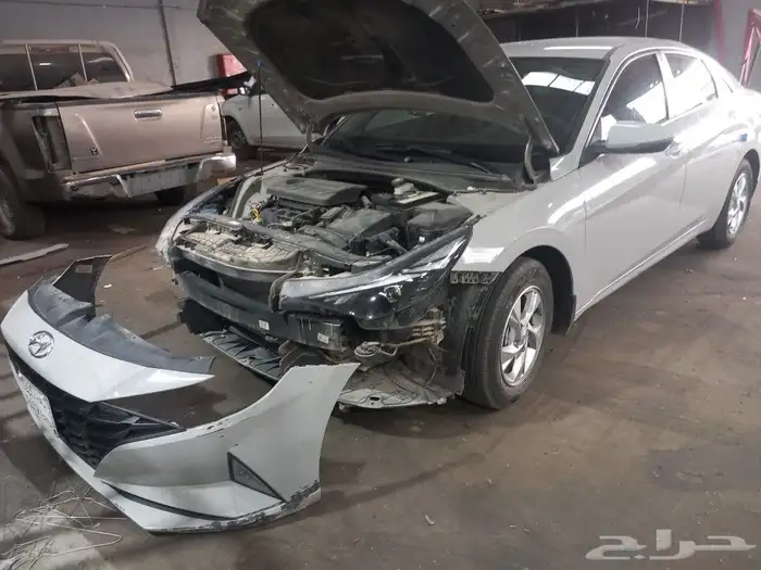 الرياض صناعيه القديمه 11