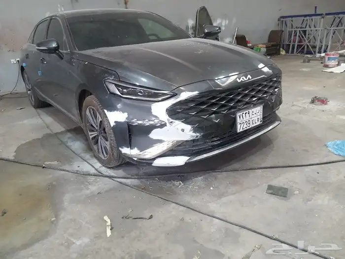 الرياض صناعيه القديمه 8