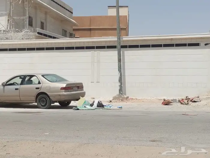 معلم ديكورات خارجي بدي الحجر الرياض 11