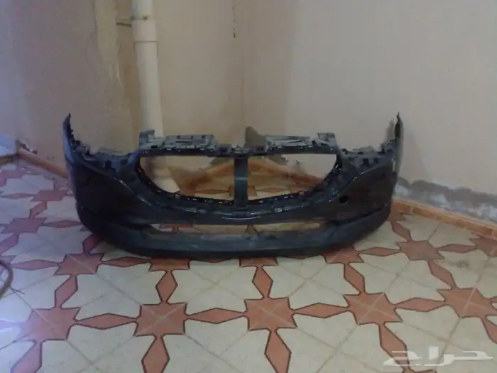 صدمات مازدا cx30 و cx5 و 6 و 9 وكاله مستعمل 15