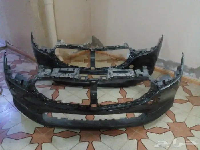 صدمات مازدا cx30 و cx5 و 6 و 9 وكاله مستعمل 12