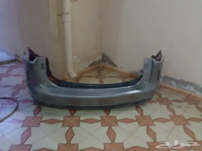 صدمات مازدا cx30 و cx5 و 6 و 9 وكاله مستعمل 7