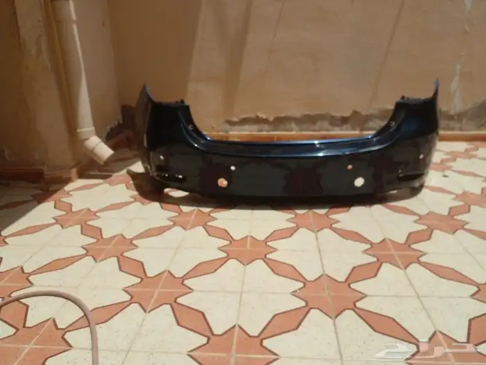 صدمات مازدا cx30 و cx5 و 6 و 9 وكاله مستعمل 10