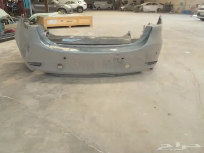 صدمات مازدا cx30 و cx5 و 6 و 9 وكاله مستعمل 8
