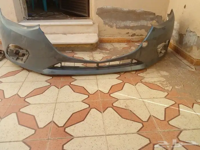صدمات مازدا cx30 و cx5 و 6 و 9 وكاله مستعمل 5