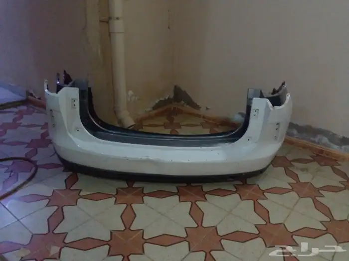 صدمات مازدا cx30 و cx5 و 6 و 9 وكاله مستعمل 6